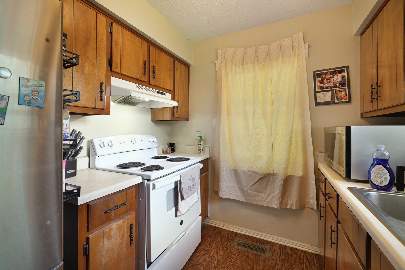 4924 Jacksboro Road Morrison, TN 37357 - Photo 8 of 23 Gallery Image 8