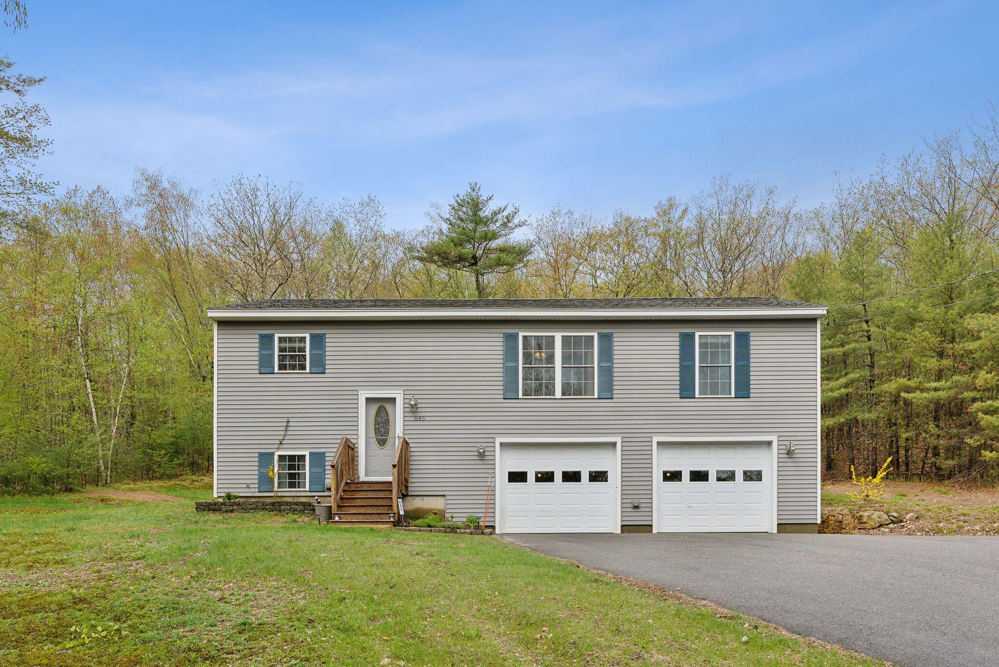 645 Ossipee Hill Road Waterboro, ME 04087 - Photo 27 of 37 2_DSC08025