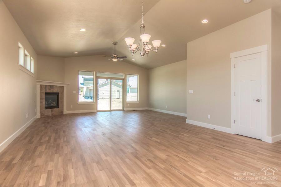 20826 Rorick Drive Bend, OR 97701 - Photo 10 of 24 Images are representative of future home