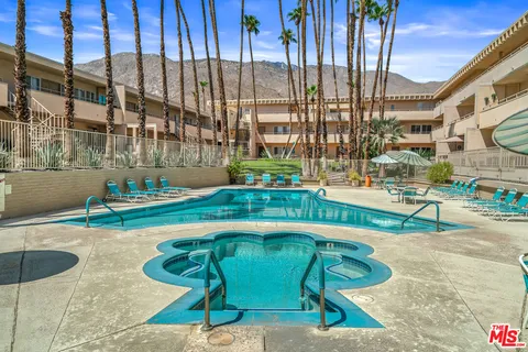 $389,000 | 277 East Alejo Road, Unit 101, Palm Springs, CA 92262