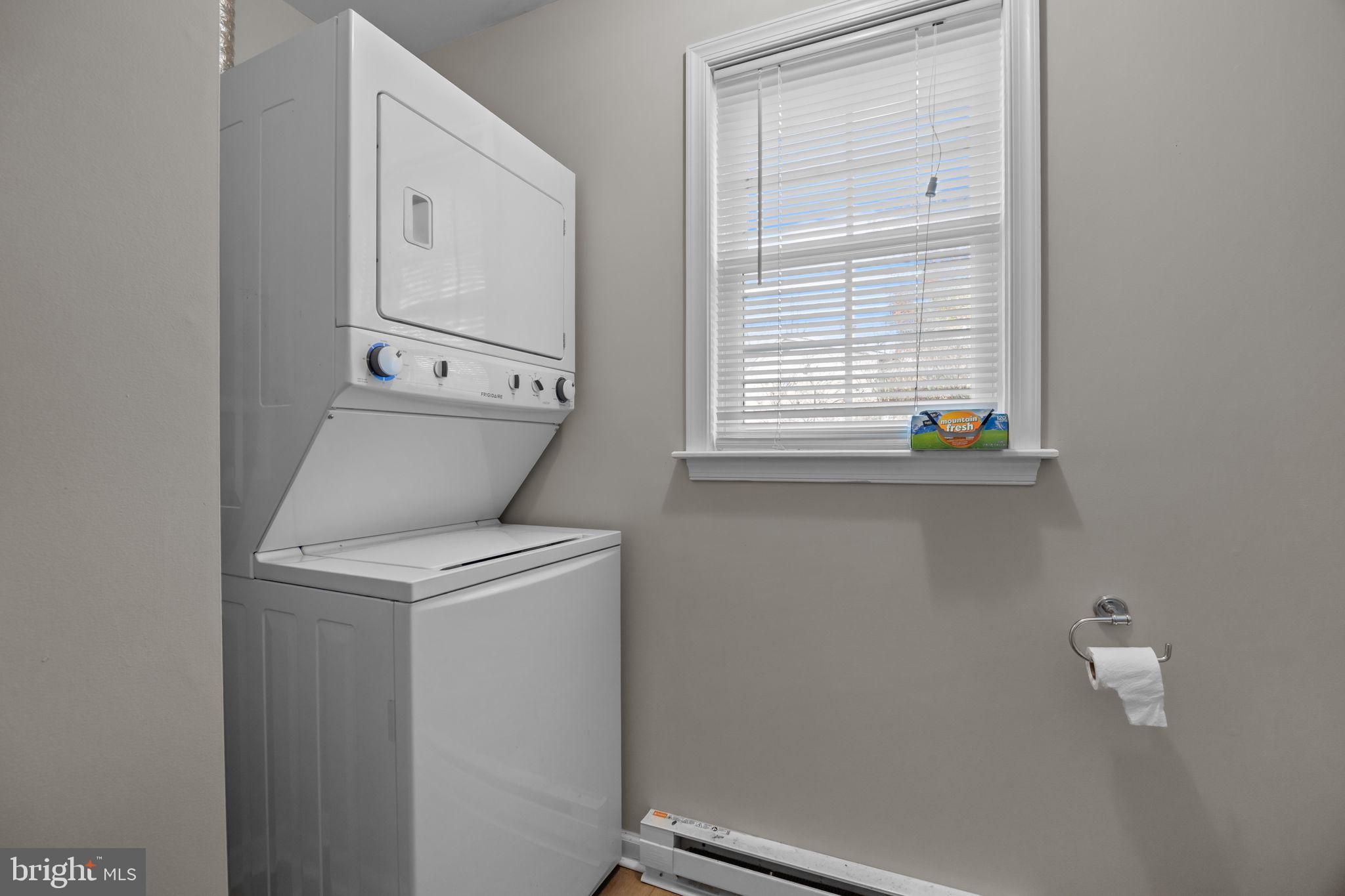 271 Stoopville Road Newtown, PA 18940 - Photo 36 of 54 In Law Suite - Laundry