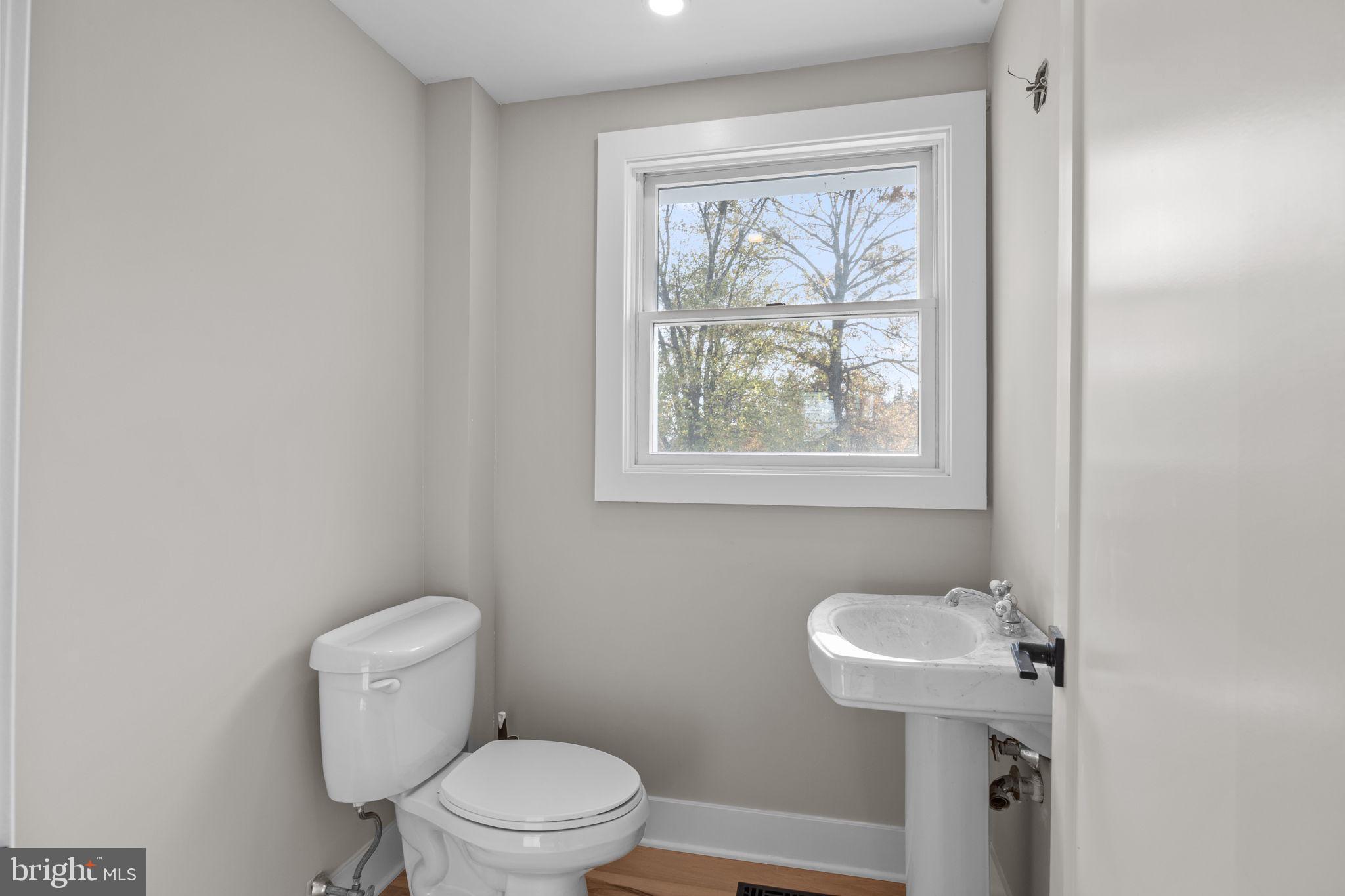 271 Stoopville Road Newtown, PA 18940 - Photo 47 of 54 Guest Bathroom