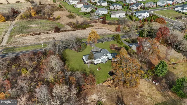 $1,135,000 | 271 Stoopville Road, Newtown, PA 18940