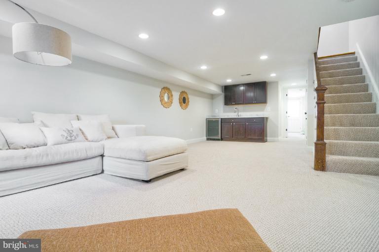 632 5th Street Northeast Washington, DC 20002 - Photo 22 of 30 Basement