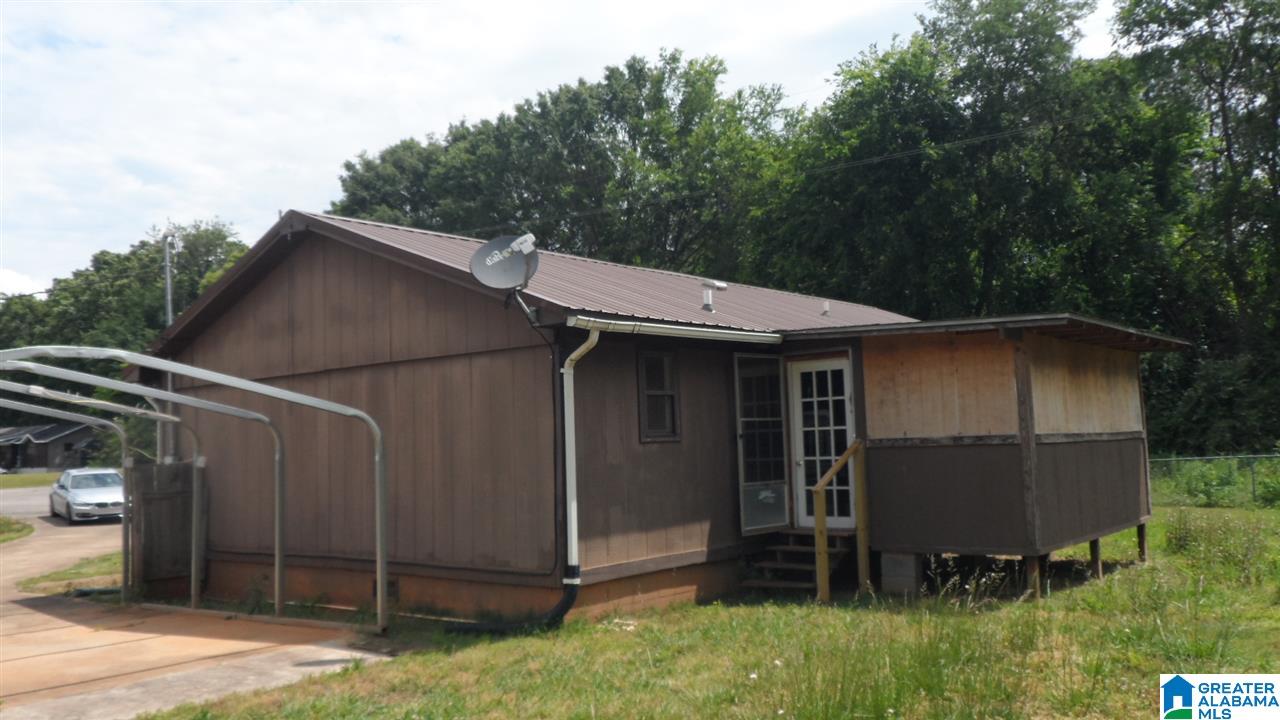 5302 Long Avenue Anniston, AL 36206 - Photo 13 of 13