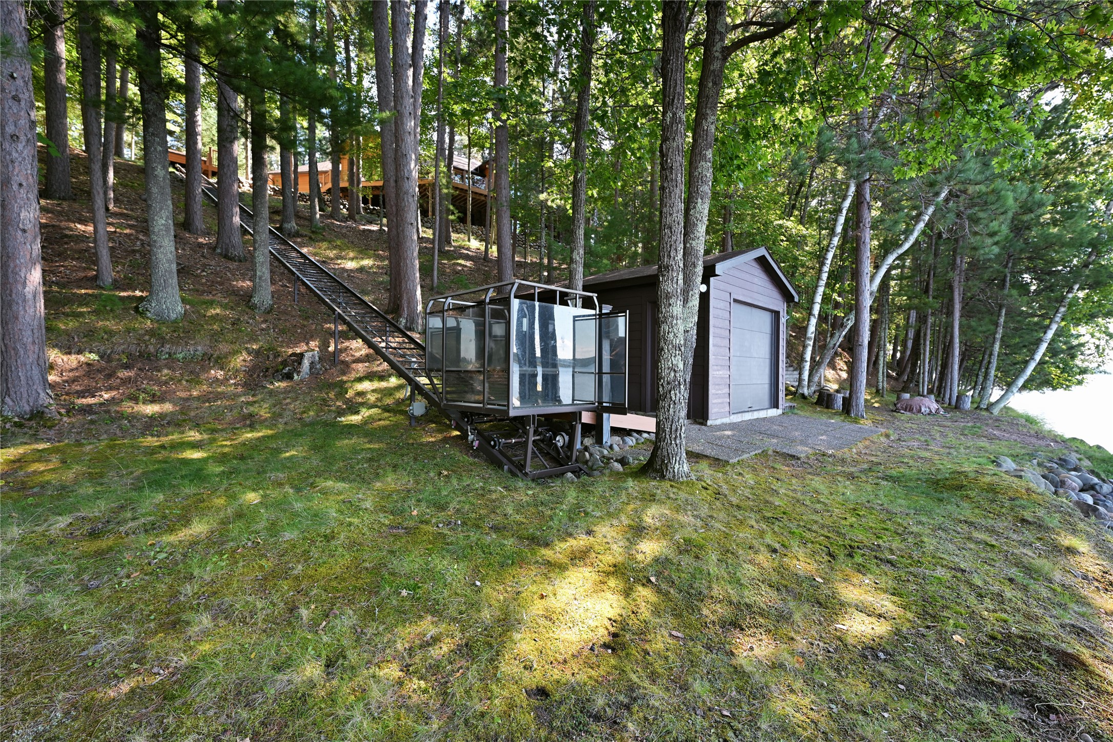 50205 Point O Pines Road Barnes, WI 54873 - Photo 46 of 59