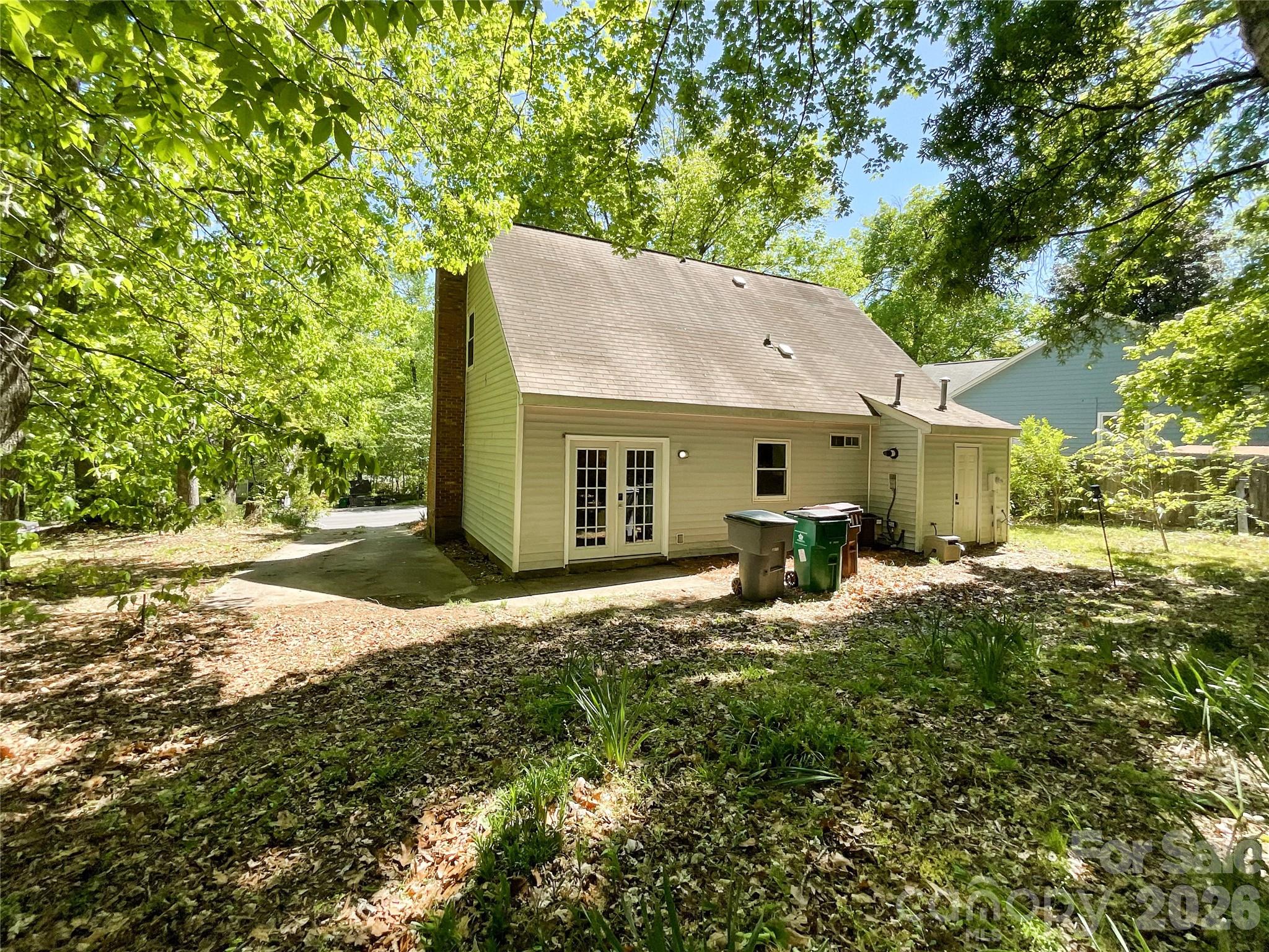 2113 Killarney Place Charlotte, NC 28262 - Photo 17 of 20