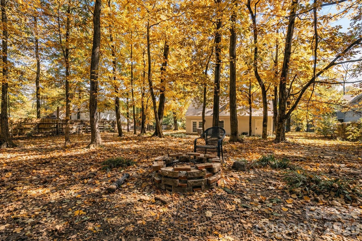 2113 Killarney Place Charlotte, NC 28262 - Photo 18 of 19 a view of yard