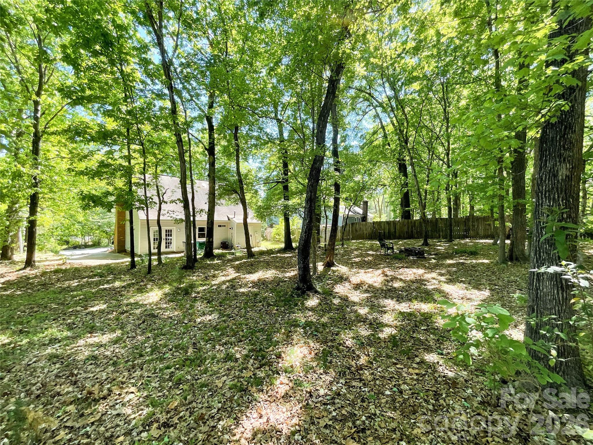 2113 Killarney Place Charlotte, NC 28262 - Photo 19 of 20