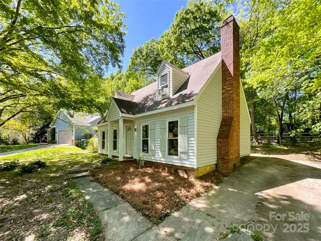 $320,000 | 2113 Killarney Place, Charlotte, NC 28262