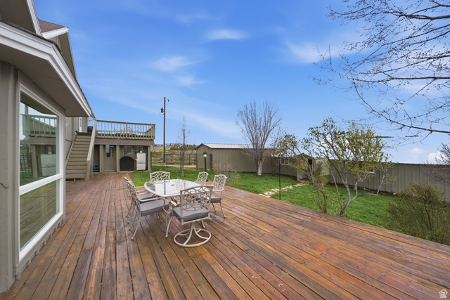 5776 Old Road, Unit A8 Park City, UT 84098 - Photo 45 of 64
