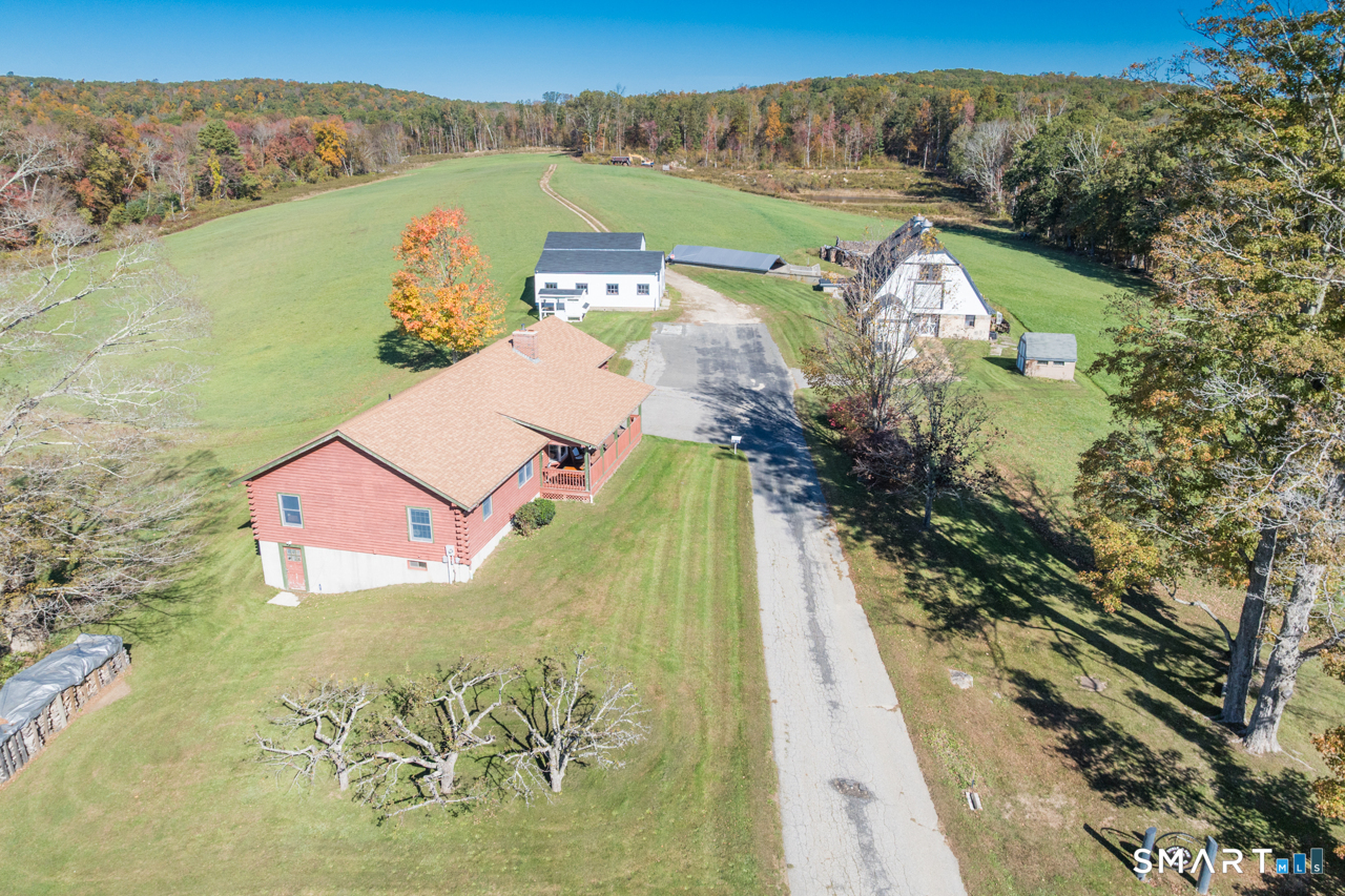60 Dunay Road Stafford, CT 06076 - Photo 1 of 38