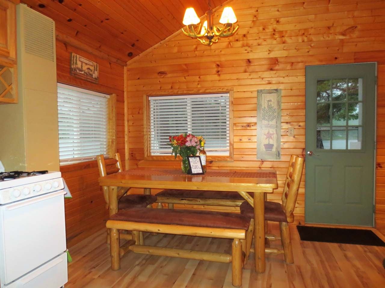 3500 Cedar Lane, Unit 4 Rhinelander, WI 54501 - Photo 5 of 26 Gallery Image 5