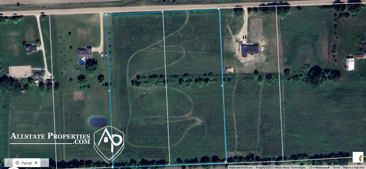 Vl Vl Mt View Road Lapeer, MI 48446 - Photo 2 of 4