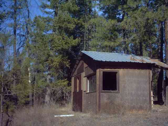 4360 Cemetery Road Springdale, WA 99173 - Photo 5 of 9