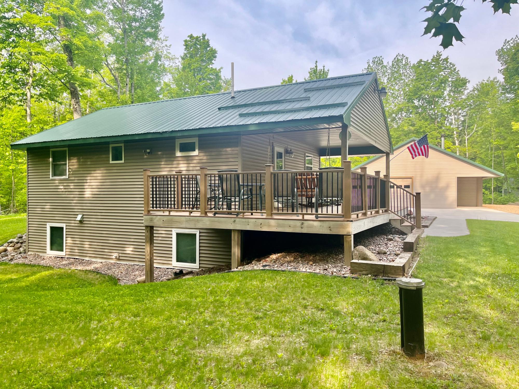 17016 Brer Rabbit Lane Lakewood, WI 54138 - Photo 45 of 46 Gallery Image 45