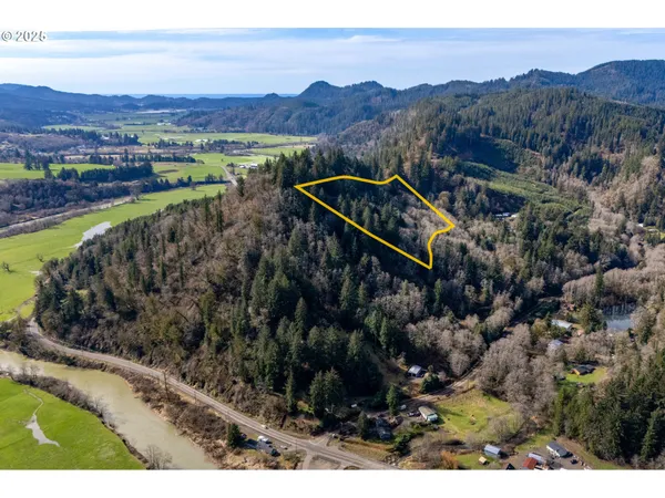$169,000 | Farmer Creek Road, Unit 1000, Cloverdale, OR 97112
