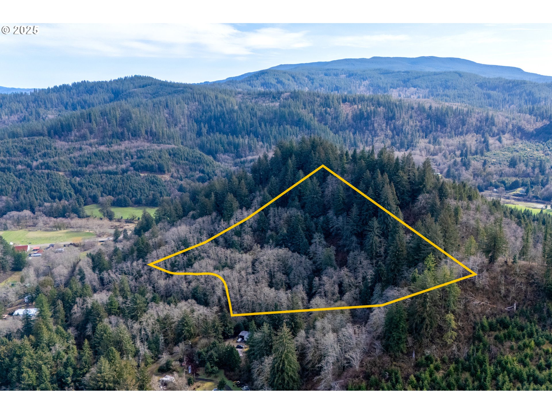 Farmer Creek Road, Unit 1000 Cloverdale, OR 97112 - Photo 3 of 7