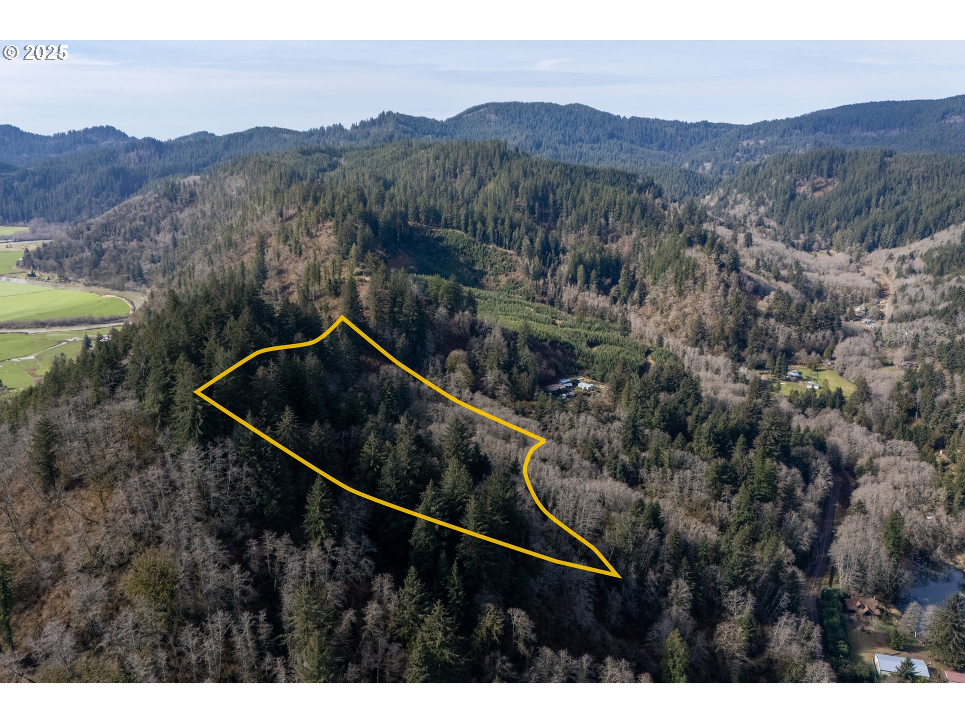 Farmer Creek Road, Unit 1000 Cloverdale, OR 97112 - Photo 4 of 7