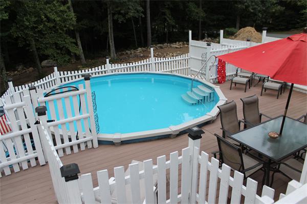 50 Downs Road Douglas, MA 01516 - Photo 15 of 16 Gallery Image 15