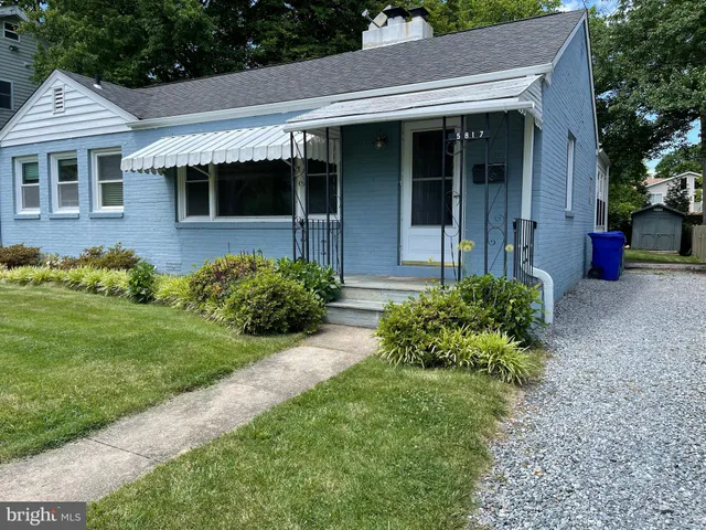 $2,950 | 5817 Kingswood Road, Bethesda, MD 20814