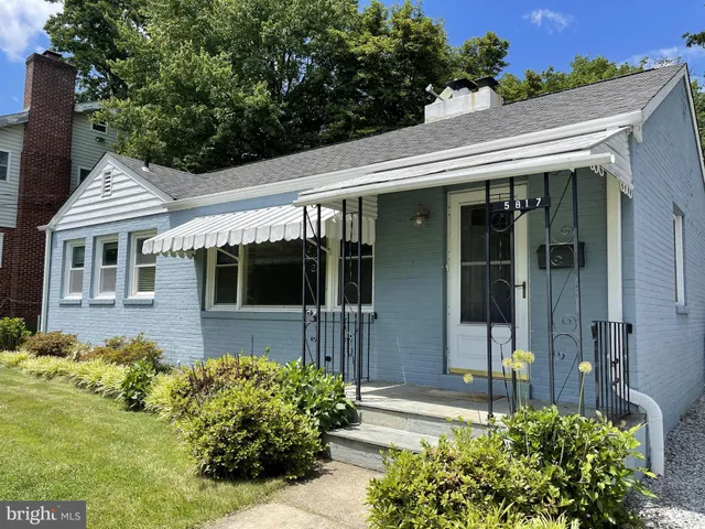 $2,950 | 5817 Kingswood Road, Bethesda, MD 20814