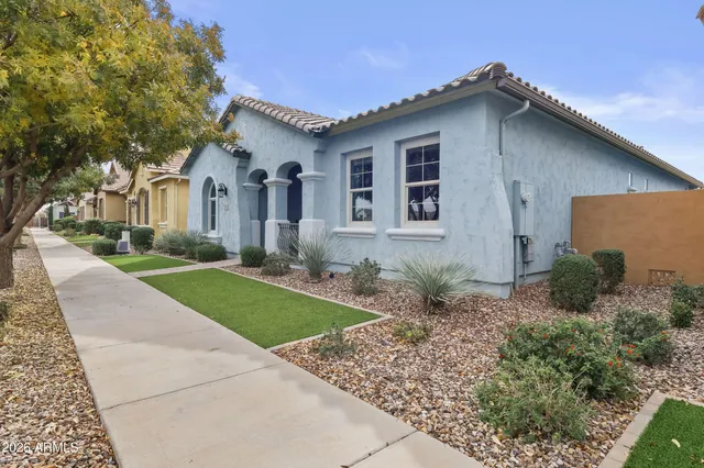$618,000 | 4451 East Bernice Street, Gilbert, AZ 85295