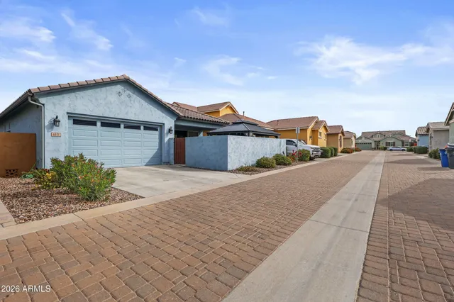 $618,000 | 4451 East Bernice Street, Gilbert, AZ 85295