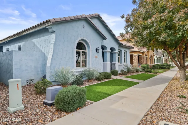 $618,000 | 4451 East Bernice Street, Gilbert, AZ 85295