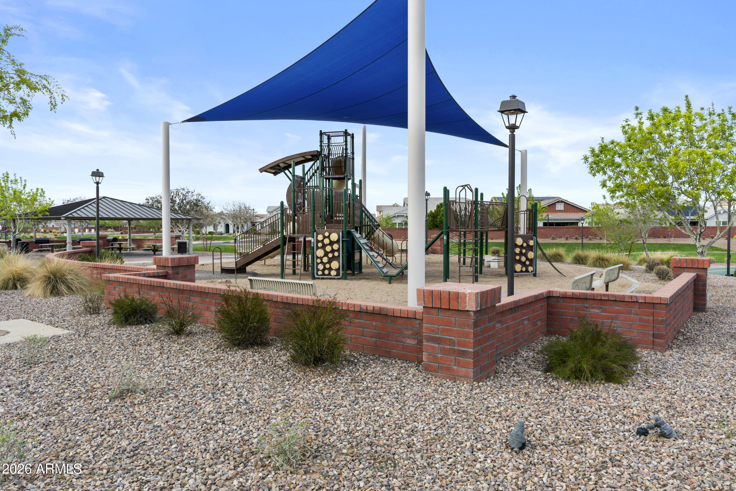 4451 East Bernice Street Gilbert, AZ 85295 - Photo 31 of 32 Park Across the Street