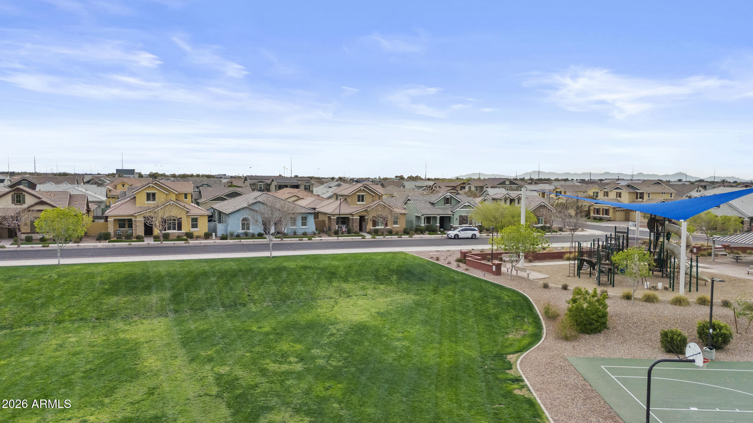 4451 East Bernice Street Gilbert, AZ 85295 - Photo 4 of 32 Park View