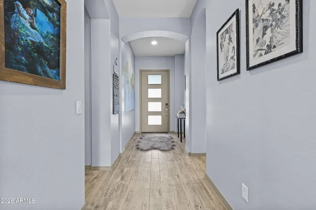 $618,000 | 4451 East Bernice Street, Gilbert, AZ 85295