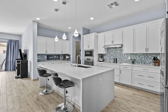 $618,000 | 4451 East Bernice Street, Gilbert, AZ 85295