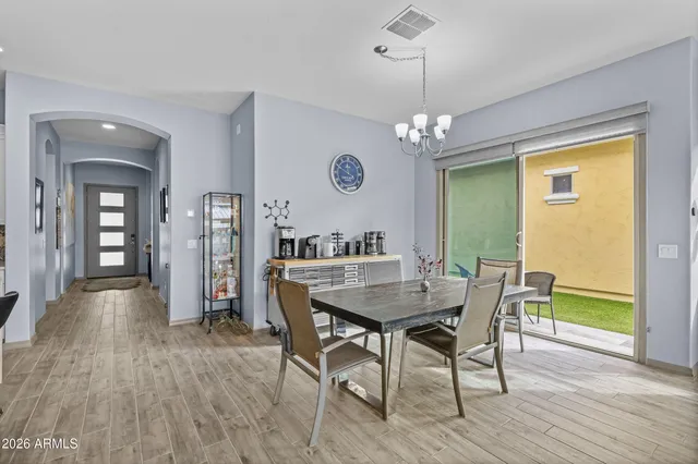 $618,000 | 4451 East Bernice Street, Gilbert, AZ 85295