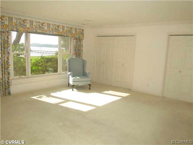 527 Twiggs Ferry Road Hartfield, VA 23071 - Photo 10 of 12 Master Bedroom