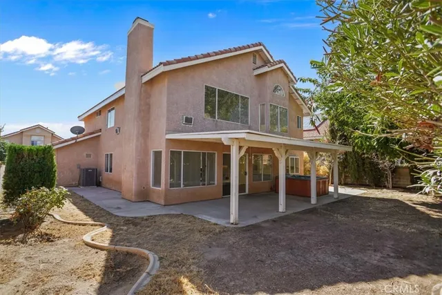 $499,000 | 447 West Ave J 12, Lancaster, CA 93534
