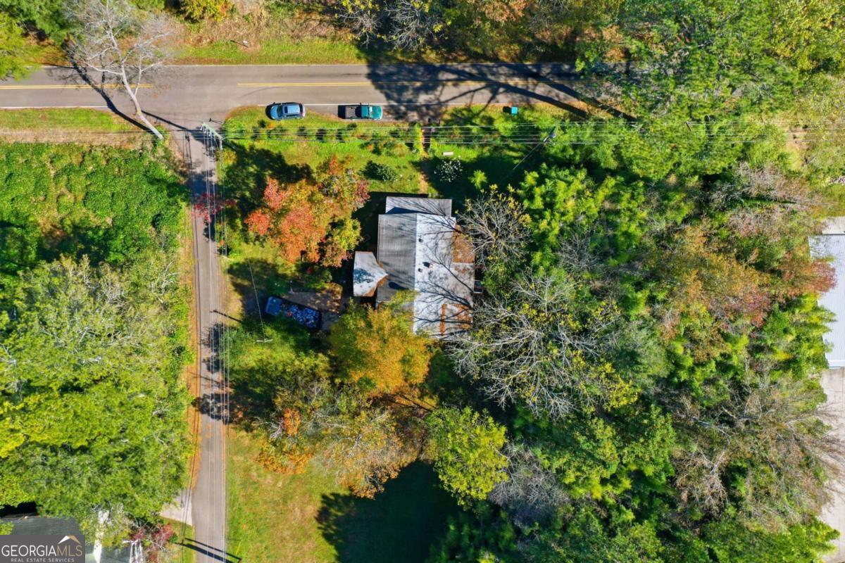 348 Old Tate Road Jasper, GA 30143 - Photo 9 of 32