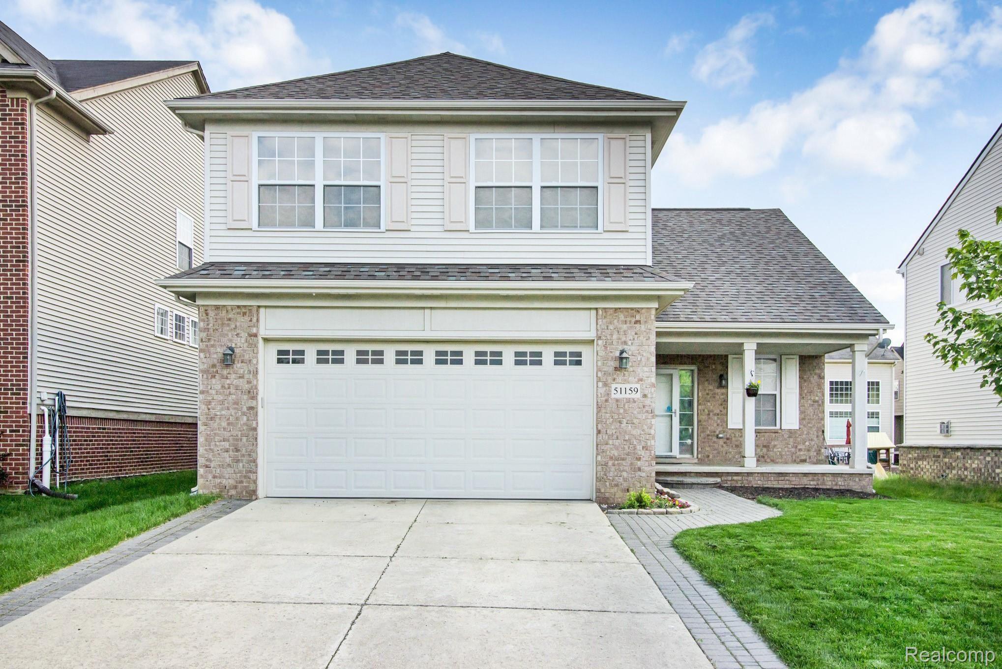 51159 Brompton Novi, MI 48374 - Photo 1 of 36 IMG_4852.jpg