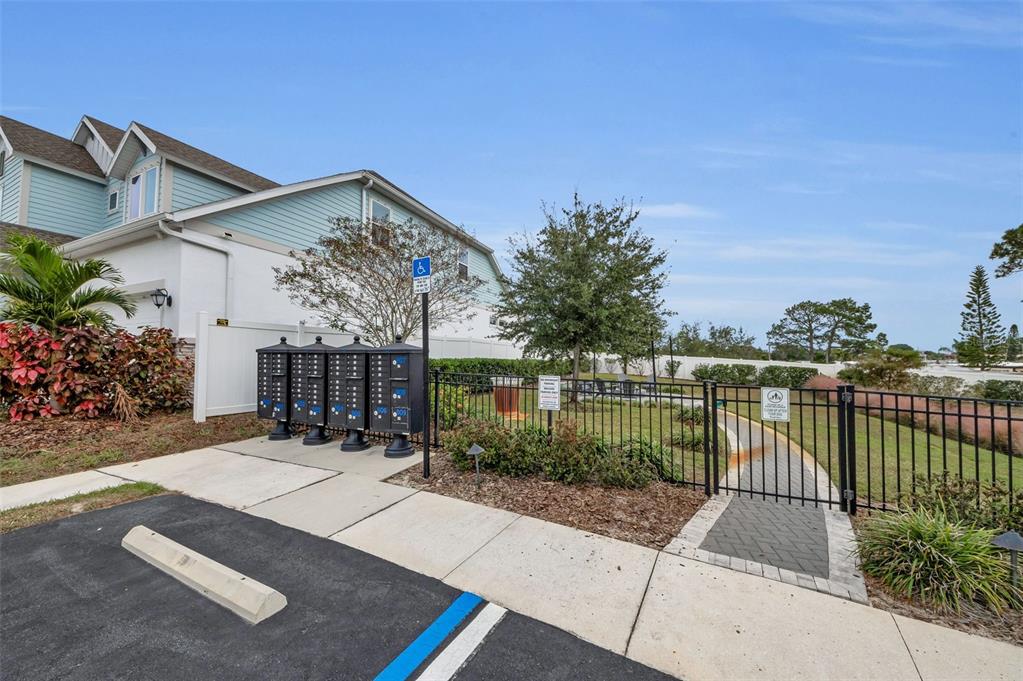 1463 Gopher Loop Tarpon Springs, FL 34689 - Photo 45 of 45