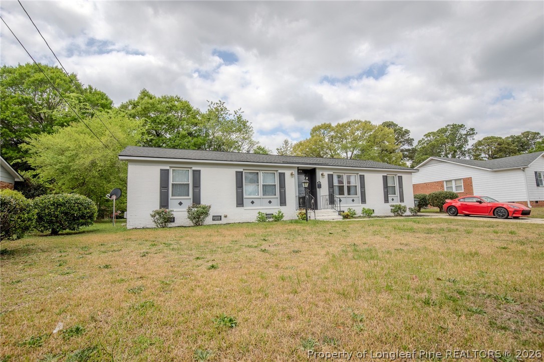 1214 Berkshire Road Fayetteville, NC 28304 - Photo 2 of 29