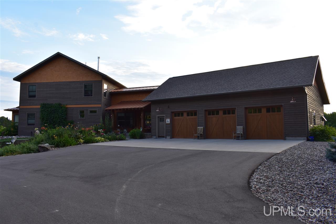 4724 Takkinen Road Chatham, MI 49816 - Photo 24 of 50 Gallery Image 24