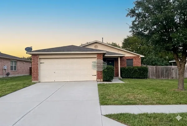 $1,550 | 128 Grant Way, Kyle, TX 78640