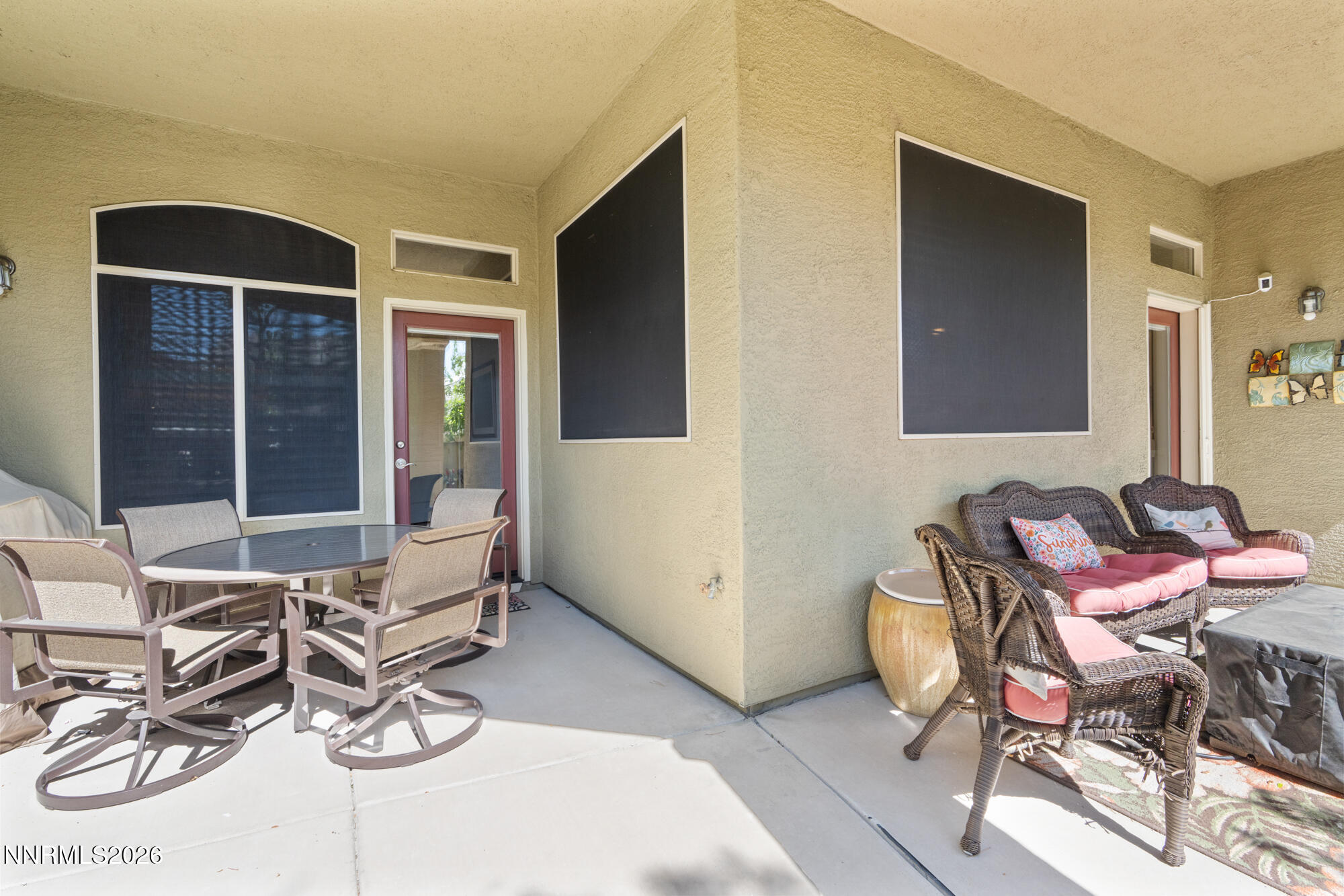9900 Wilbur May Parkway, Unit 3401 Reno, NV 89521 - Photo 27 of 53 Patio