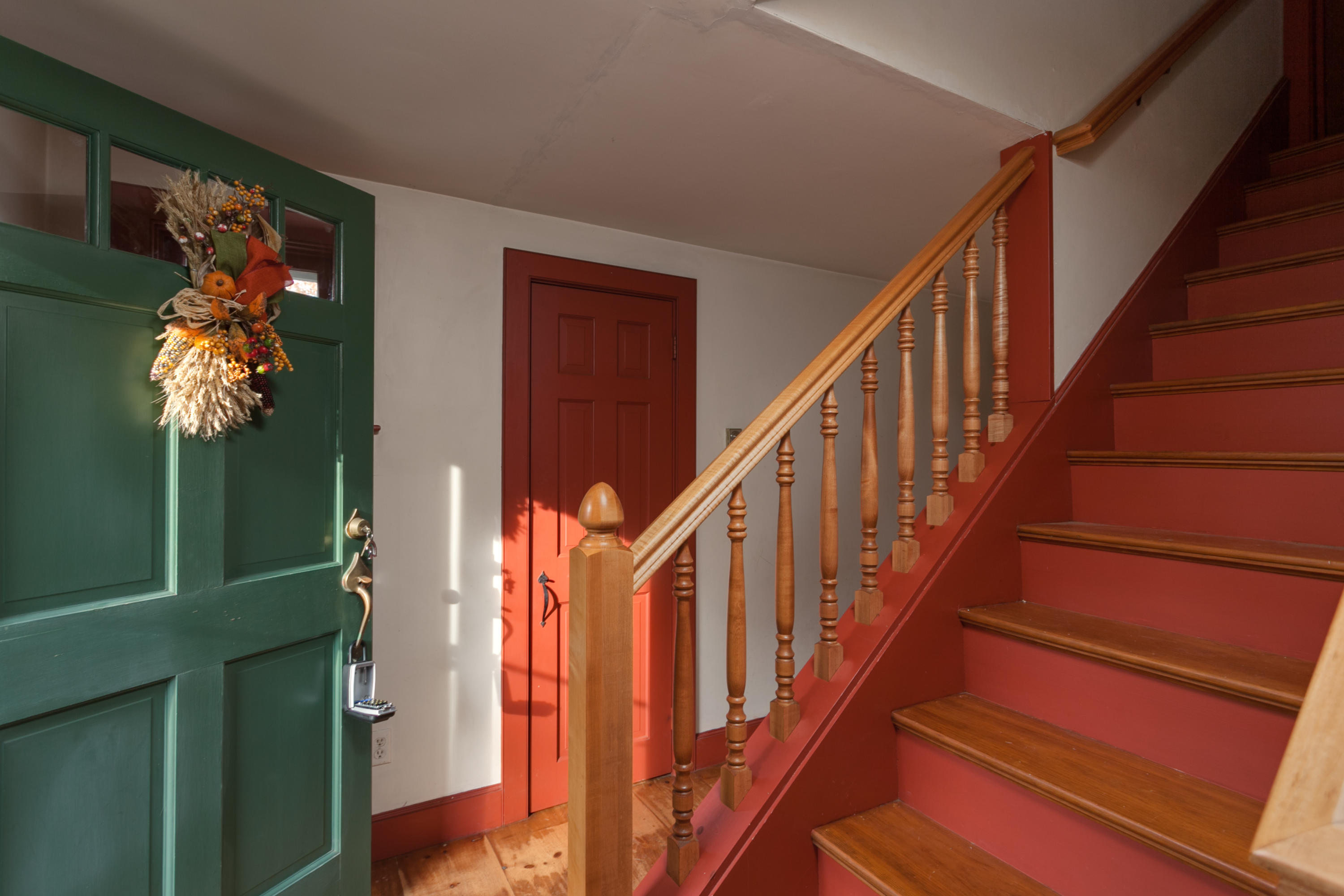 82 Fort Ridge Road Alfred, ME 04002 - Photo 17 of 51 0467