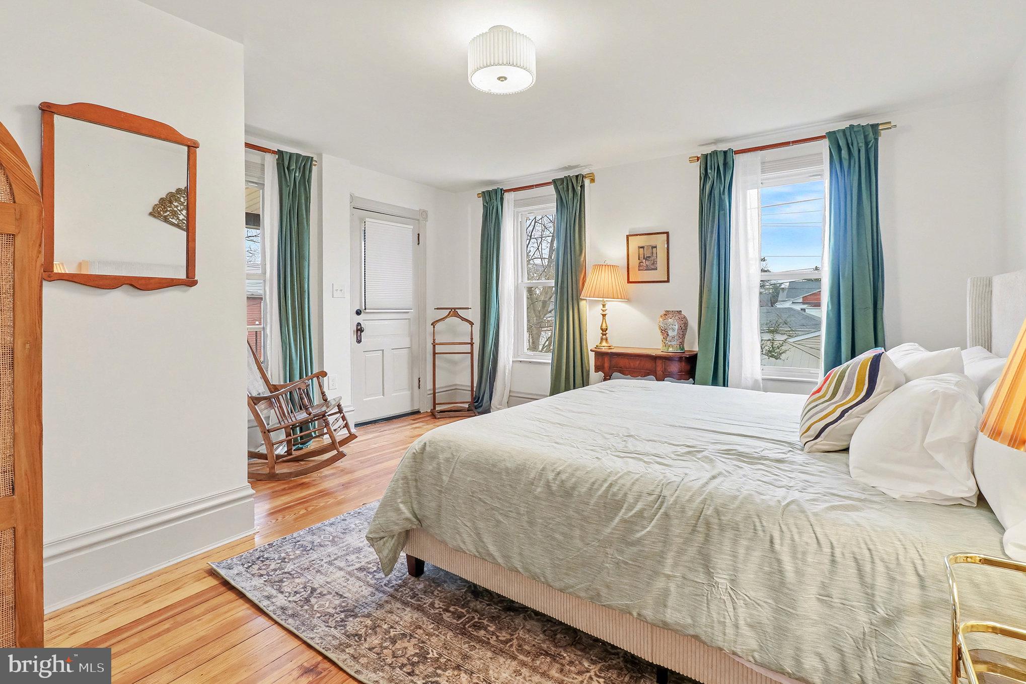 24 East Orange Street Lititz, PA 17543 - Photo 18 of 36