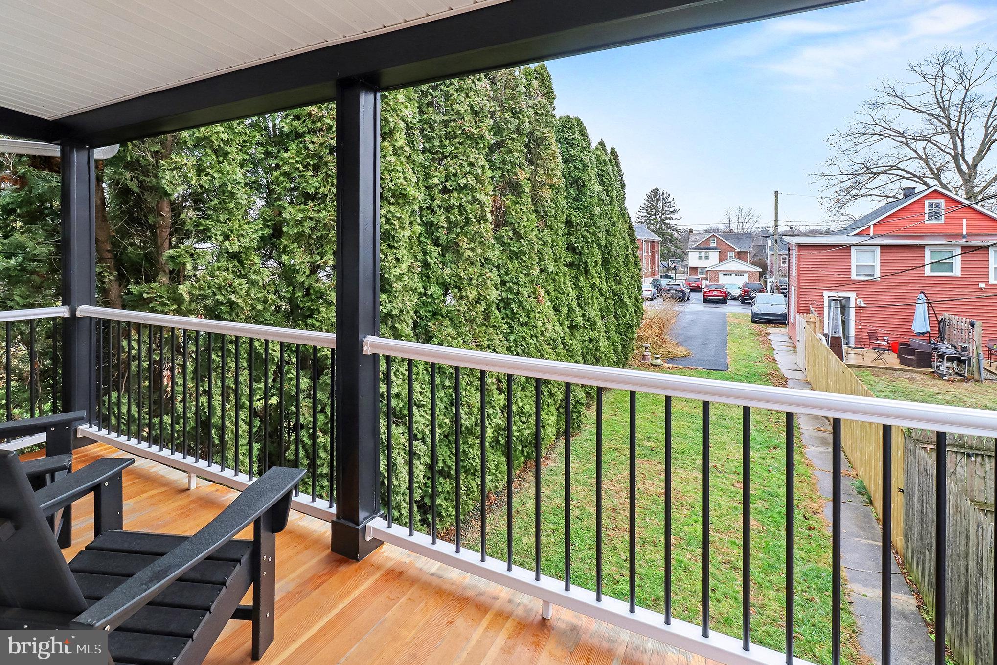 24 East Orange Street Lititz, PA 17543 - Photo 31 of 36