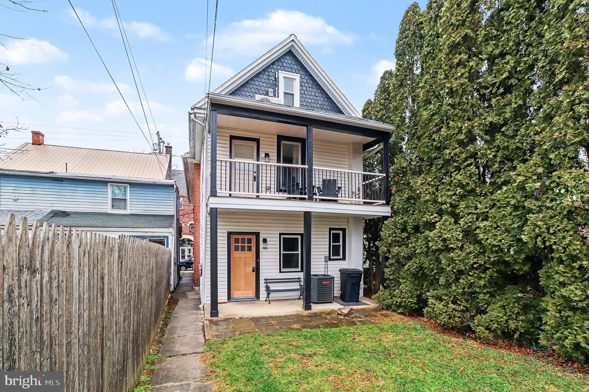 24 East Orange Street Lititz, PA 17543 - Photo 34 of 36