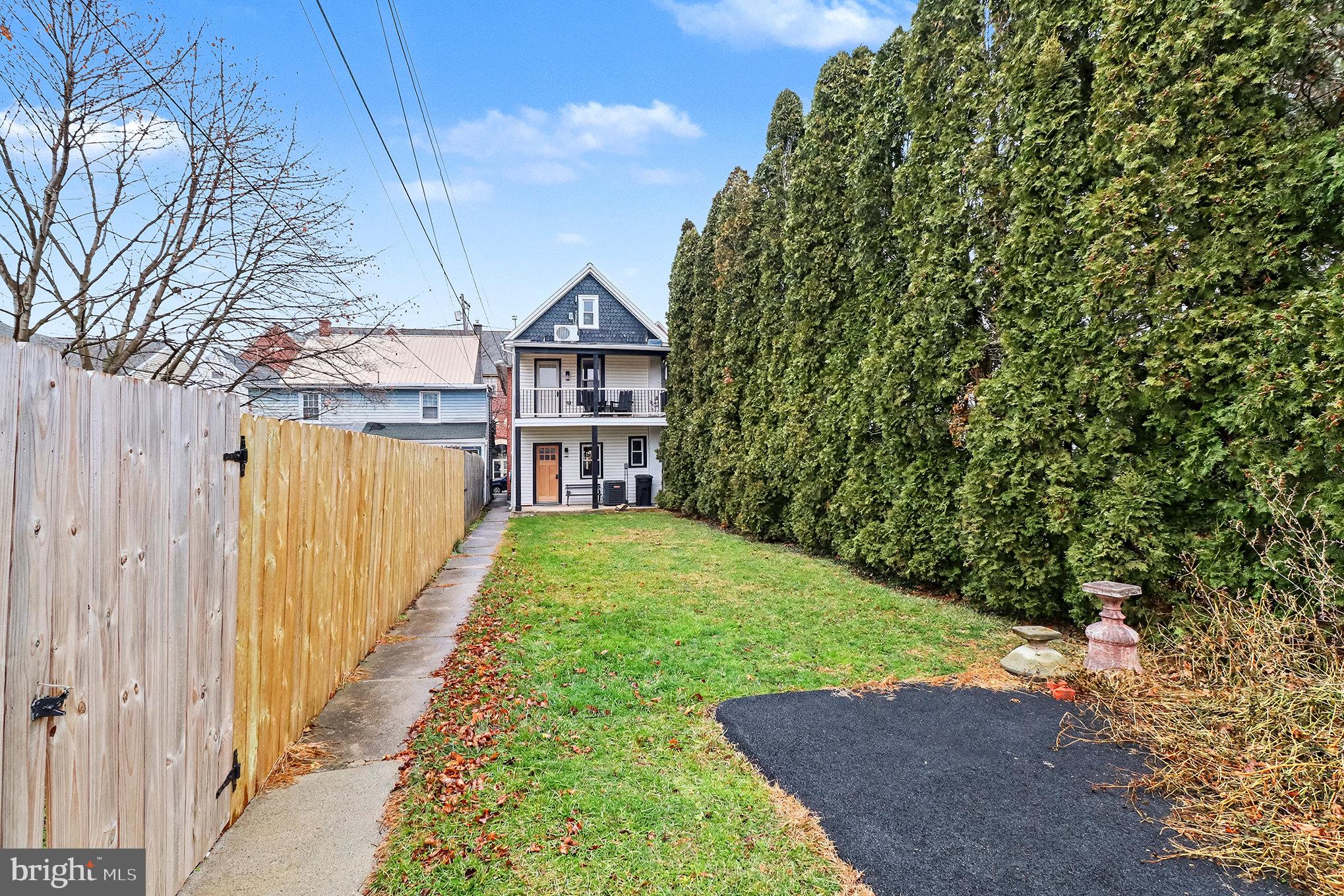 24 East Orange Street Lititz, PA 17543 - Photo 36 of 36