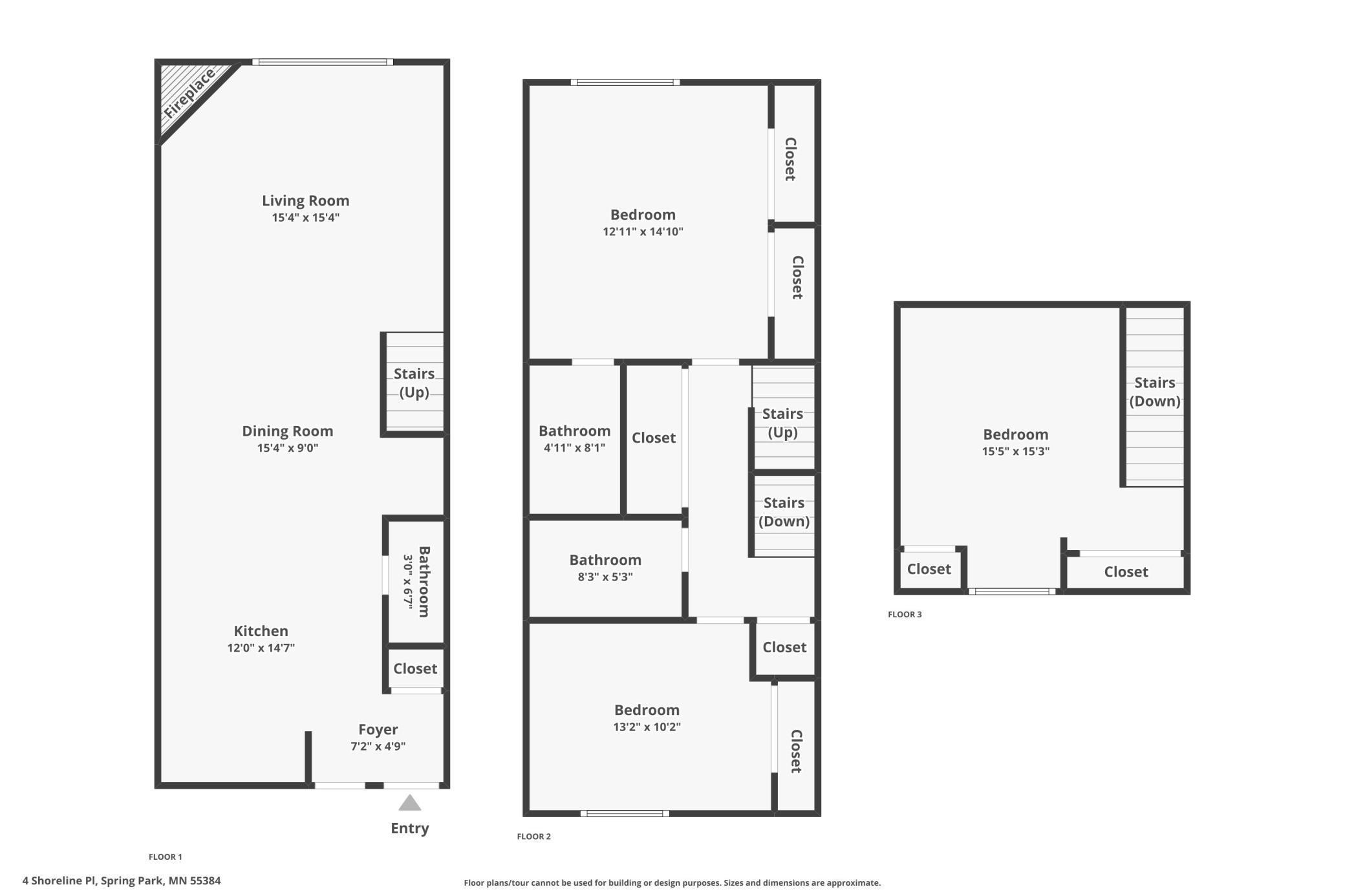 4 Shoreline Place Spring Park, MN 55384 - Photo 15 of 15 Gallery Image 15