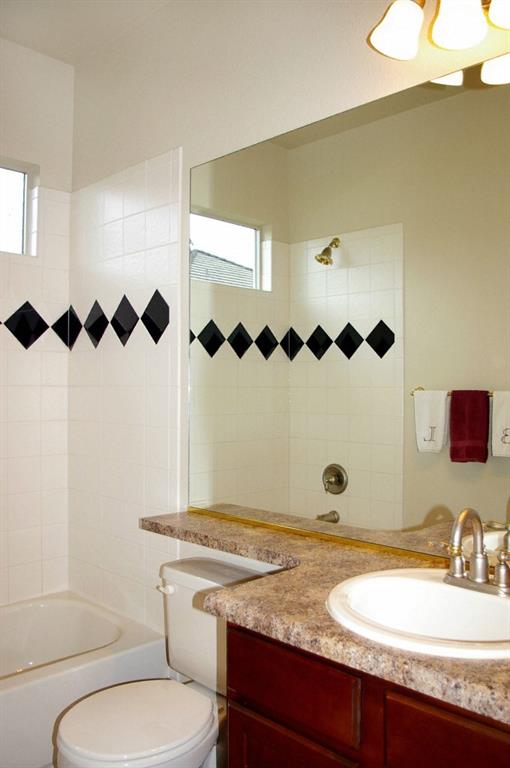 2654 Cinnabar Road Colorado Springs, CO 80921 - Photo 17 of 25